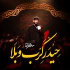 حیدر کرب و بلا - مهدی محرمی