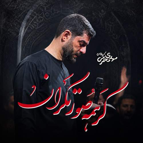 گر همه صورتگران - مهدی محرمی