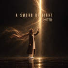 A Sword of Light - (وتر) Vetr