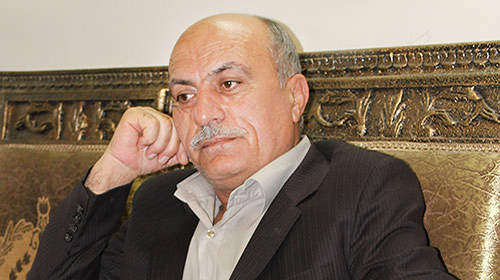 علی  حافظی