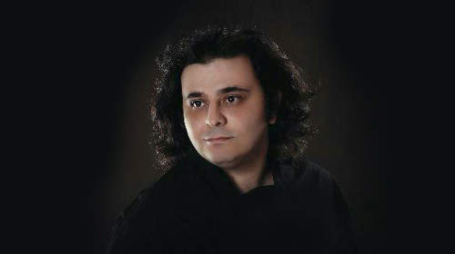 سهیل اشرفی