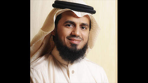 شیخ ابوبکر شاطری