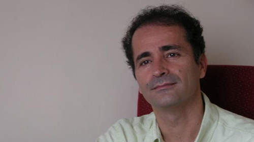بهمن کاظمی