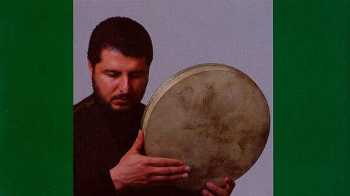 محمدرضا هاشمی