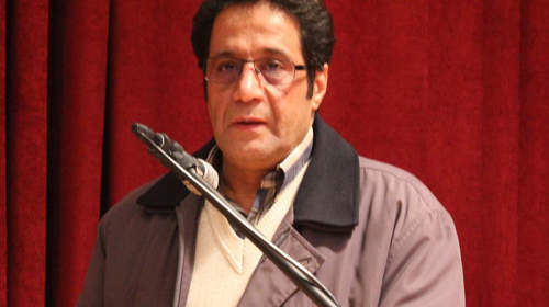 جمال الدین منبری