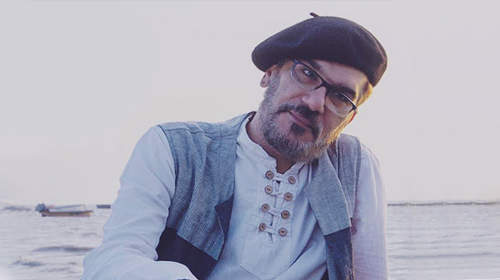 حسین کشتکار