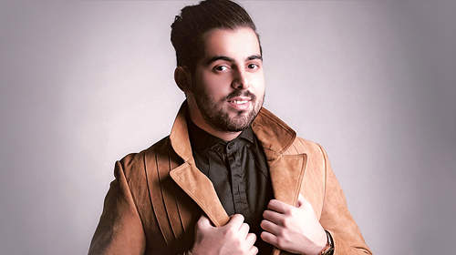 سعید کرمانی