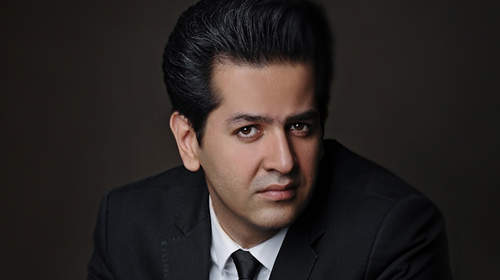 حمید طالب زاده