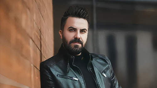 وحید مرادلو