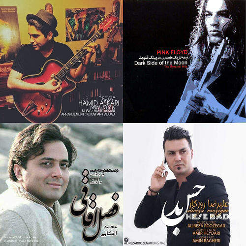لیست حبیب خان