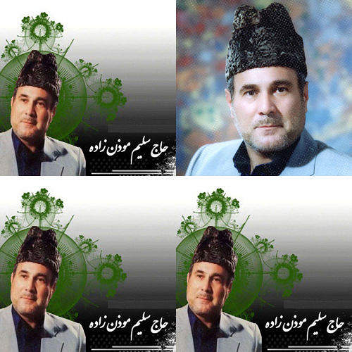 سلیم موذن زاده