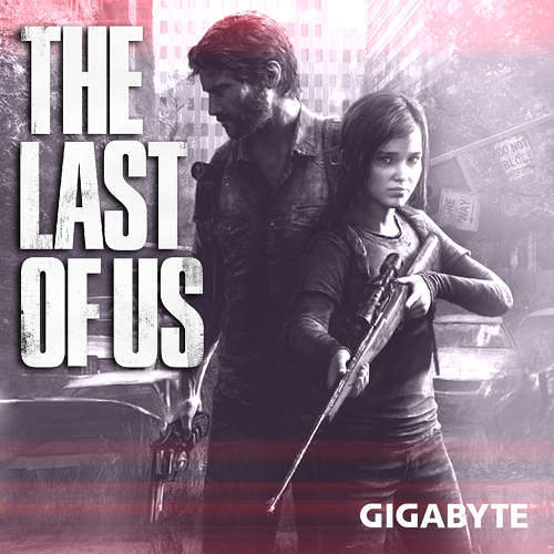 💪THE LAST OF US
