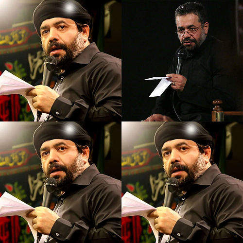حاج محمود کریمب