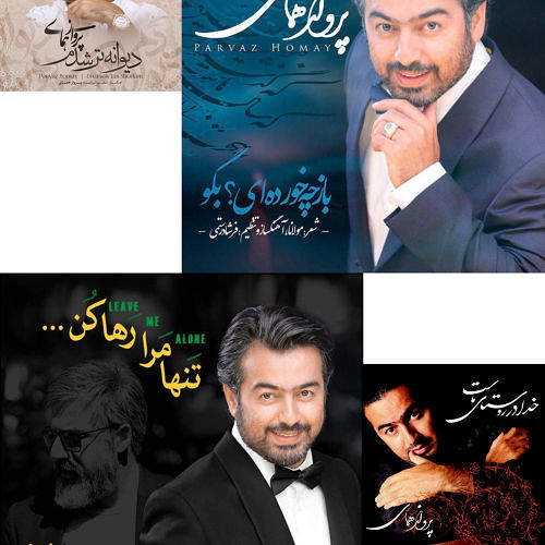 همای