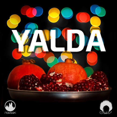یلدا