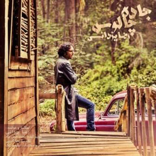 رضا یزدانی