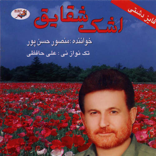 منصور حسن پور