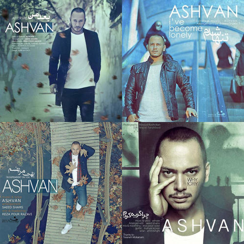 ashvan