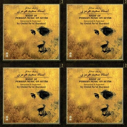 ردیف سعید هرمزی ٢