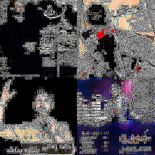 گلچین ۱۰