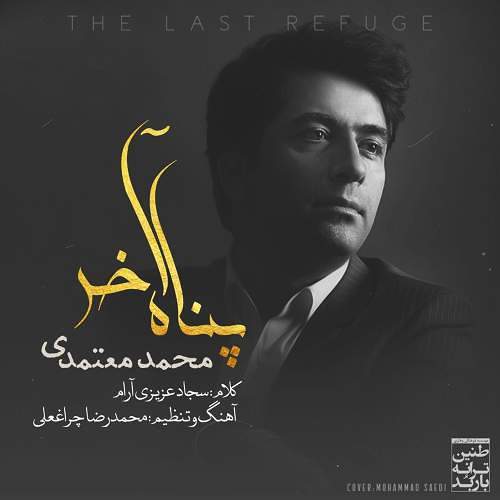 سریال پناه آخر