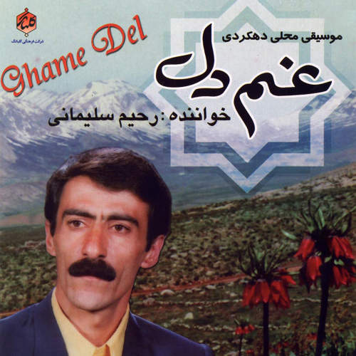 غم دل