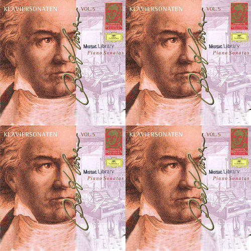 سونات شماره یک