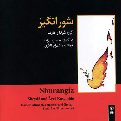 زیبا