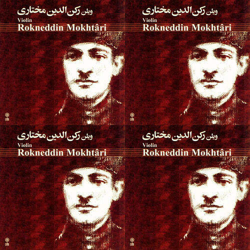 ویلون مختاری و برومند