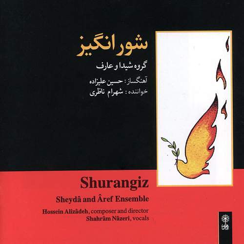 حسین علیزاده