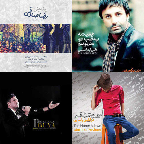 مرتضی پاشایی