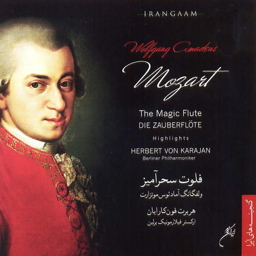 Mozart