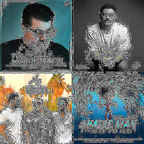 جدید ها