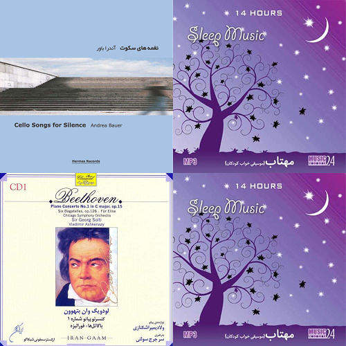 بدون کلام