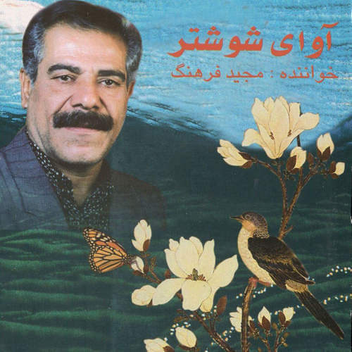 مارضایی