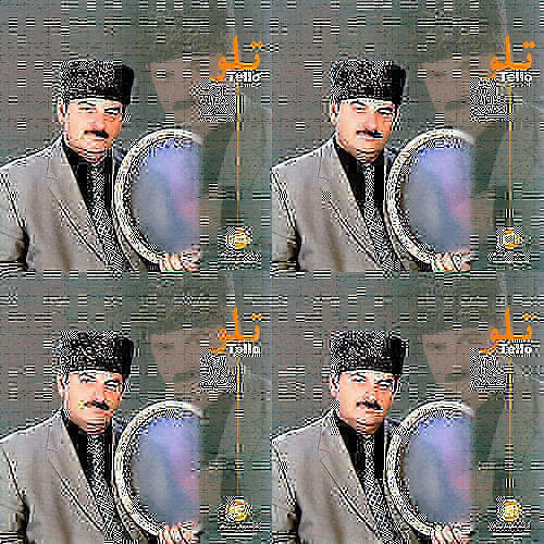 Agaxan Abdullayev