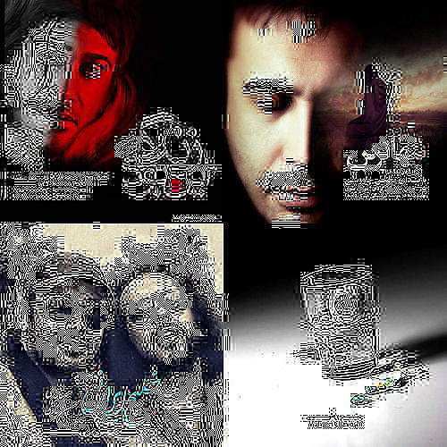 چاووشی
