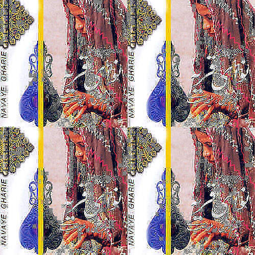 حلیمه سعیدی