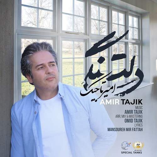 دلتنگی