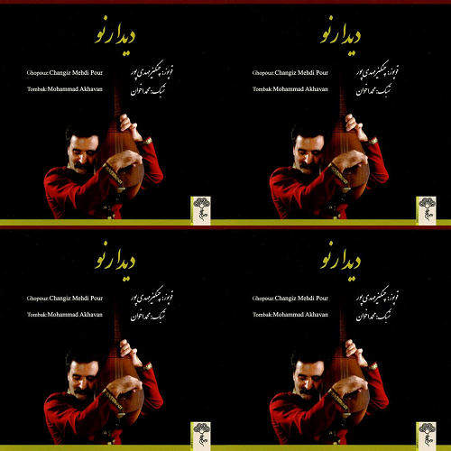 آلبوم دیدار نو