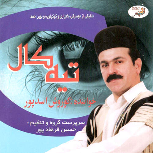 بختیاری(لری)