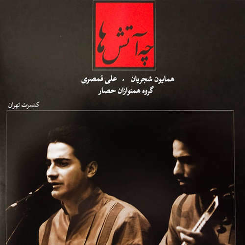 تکنوازی و آواز همایون