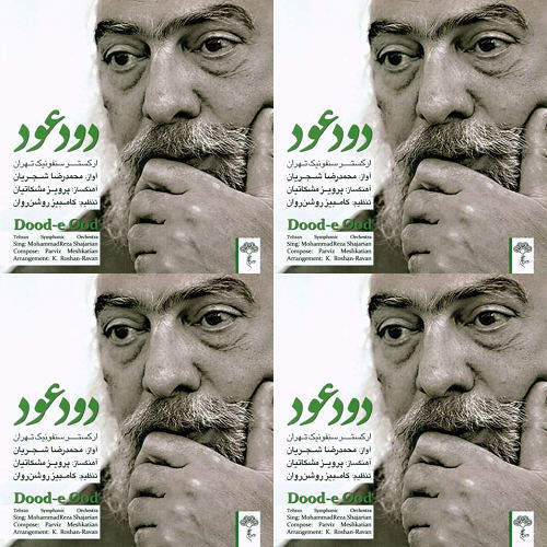 دود عود