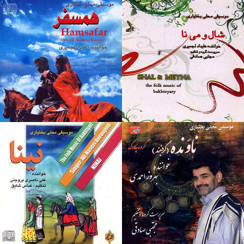 علیداد