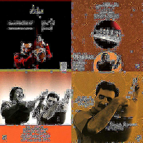 چنگیز مهدی پور