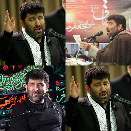 روضه