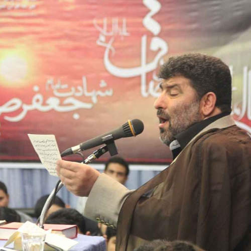 مداحی