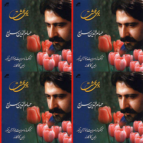 حسام الدین سراج