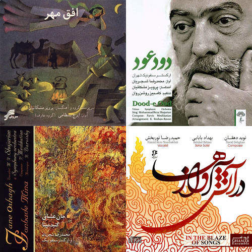 مطالعه ابانماه