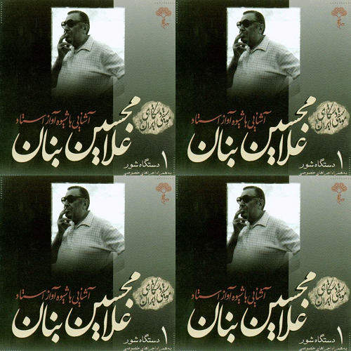 دستگاه شور